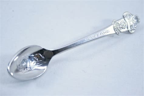 rolex bucherer lucerne|rolex spoons worth money.